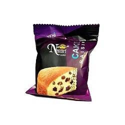 نظری کیک کشمشی50گرم